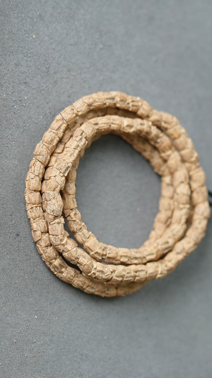 【闪购商品】柏香籽/百香籽吊坠鬼藤