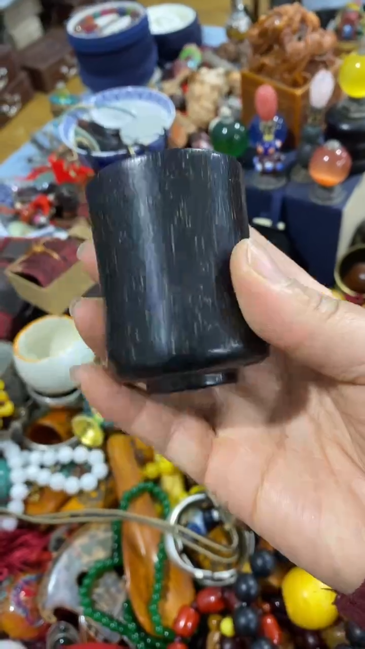 【闪购商品】1宫廷影视老旧工艺摆件