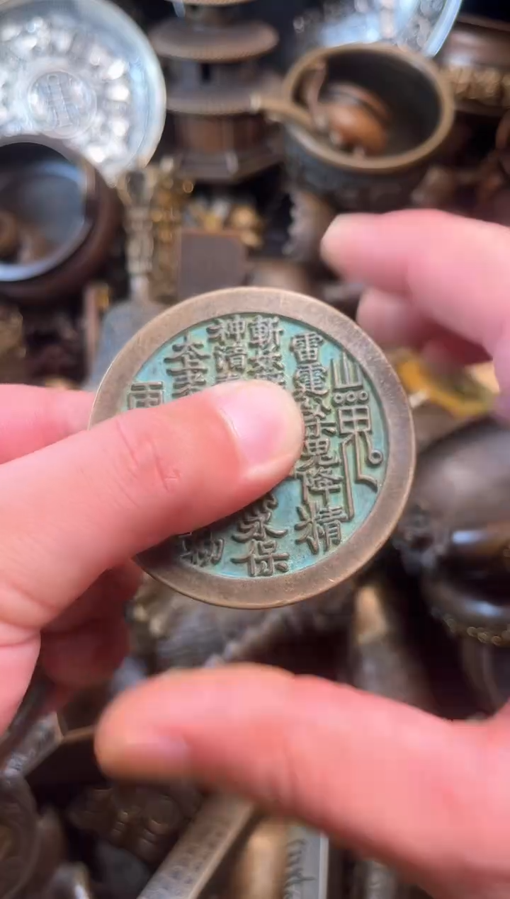 精美铜器诚信经营