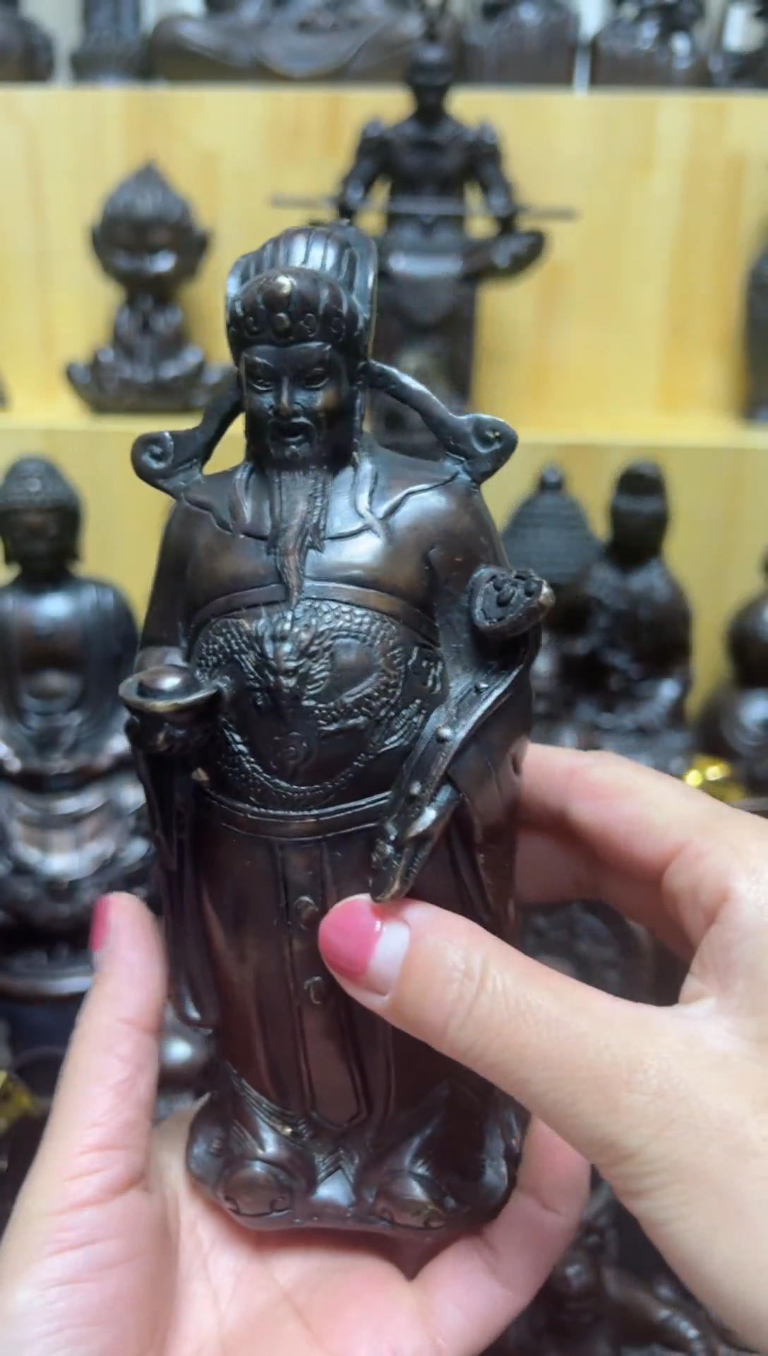 【闪购商品】1案台摆件 物品摆件 