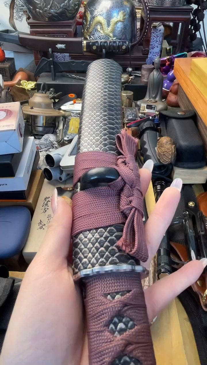 瓷片dao晓魏甄宝阁品质保证