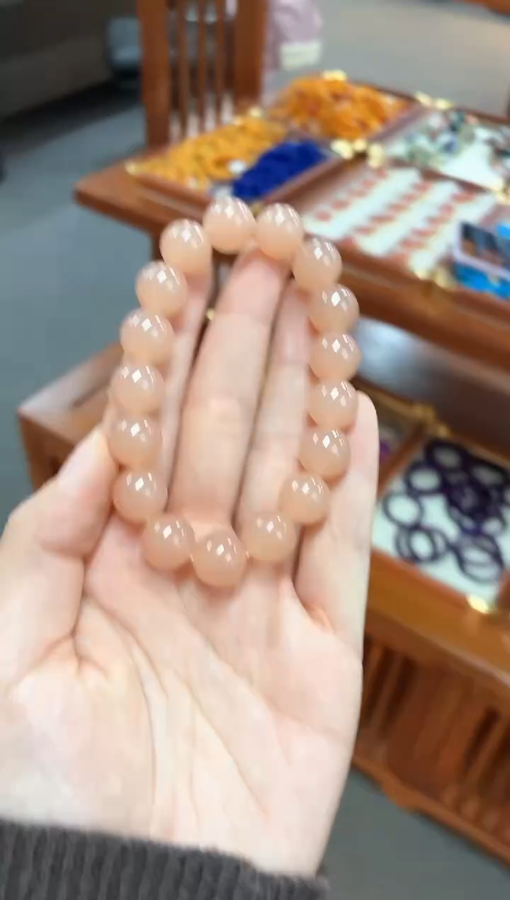 【慧慧甄选】高端轻奢多样性发货HF3699S