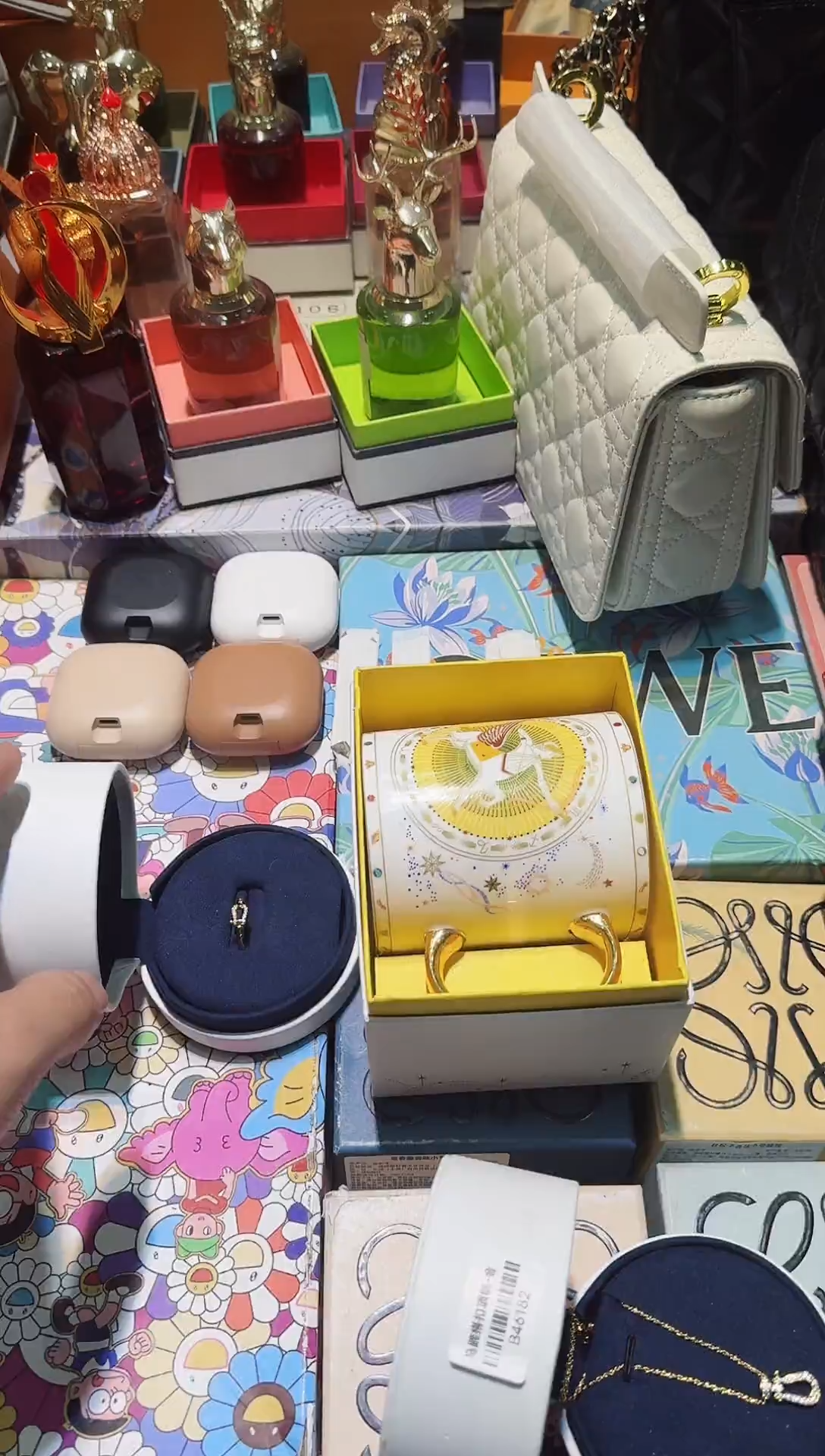 【闪购商品】瓷片换类目孤品单品一件不留