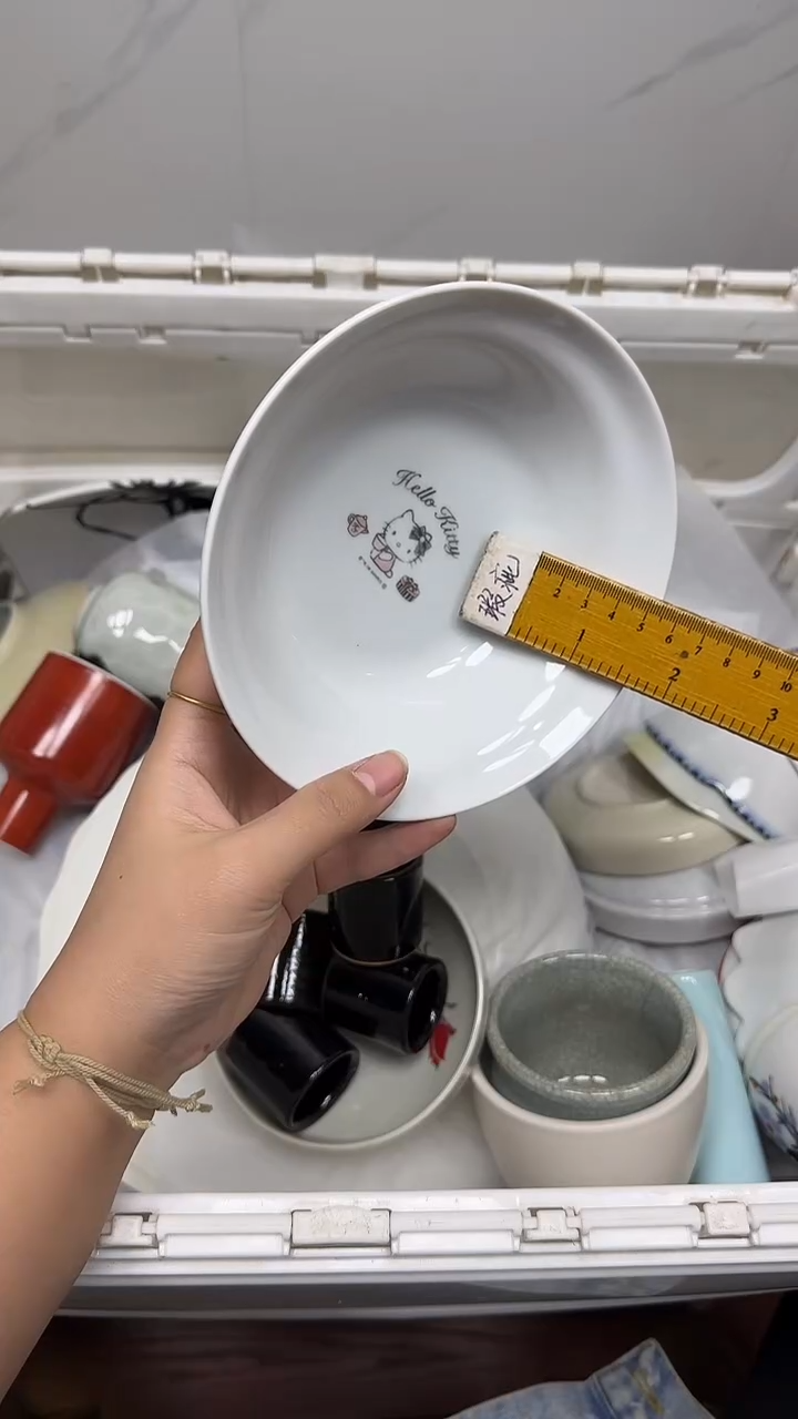 【闪购商品】849回流瓷器，默认微瑕18.8包邮