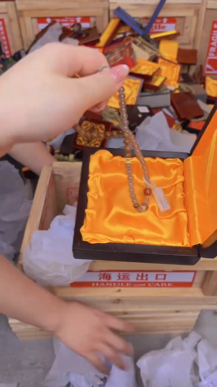 精品手串不带礼盒0322