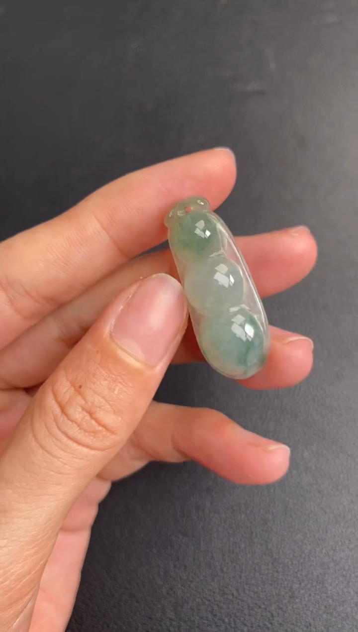 【闪购商品】定制翡翠未镶嵌模式推广期24小时鉴赏期