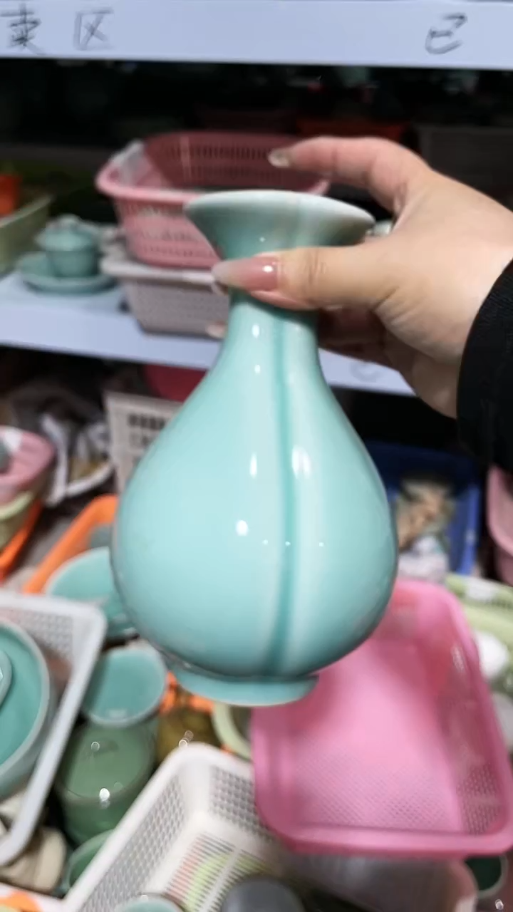 【闪购商品】福利款 慧仙青瓷 瓷器