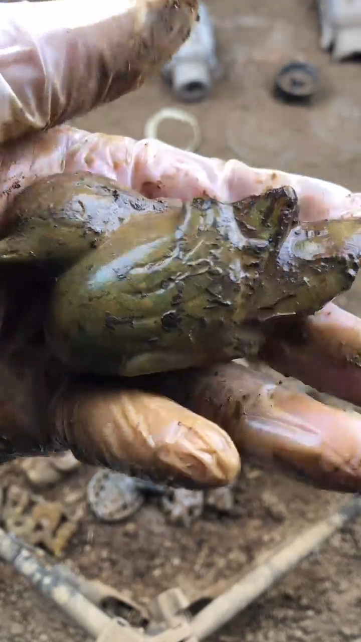 未镶嵌和田玉挂件1