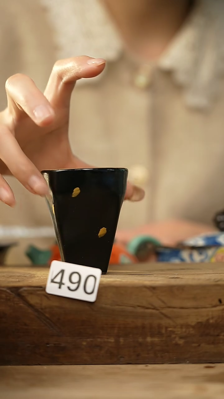 【闪购商品】瓷片！！不顾一切之落单福利杯！！