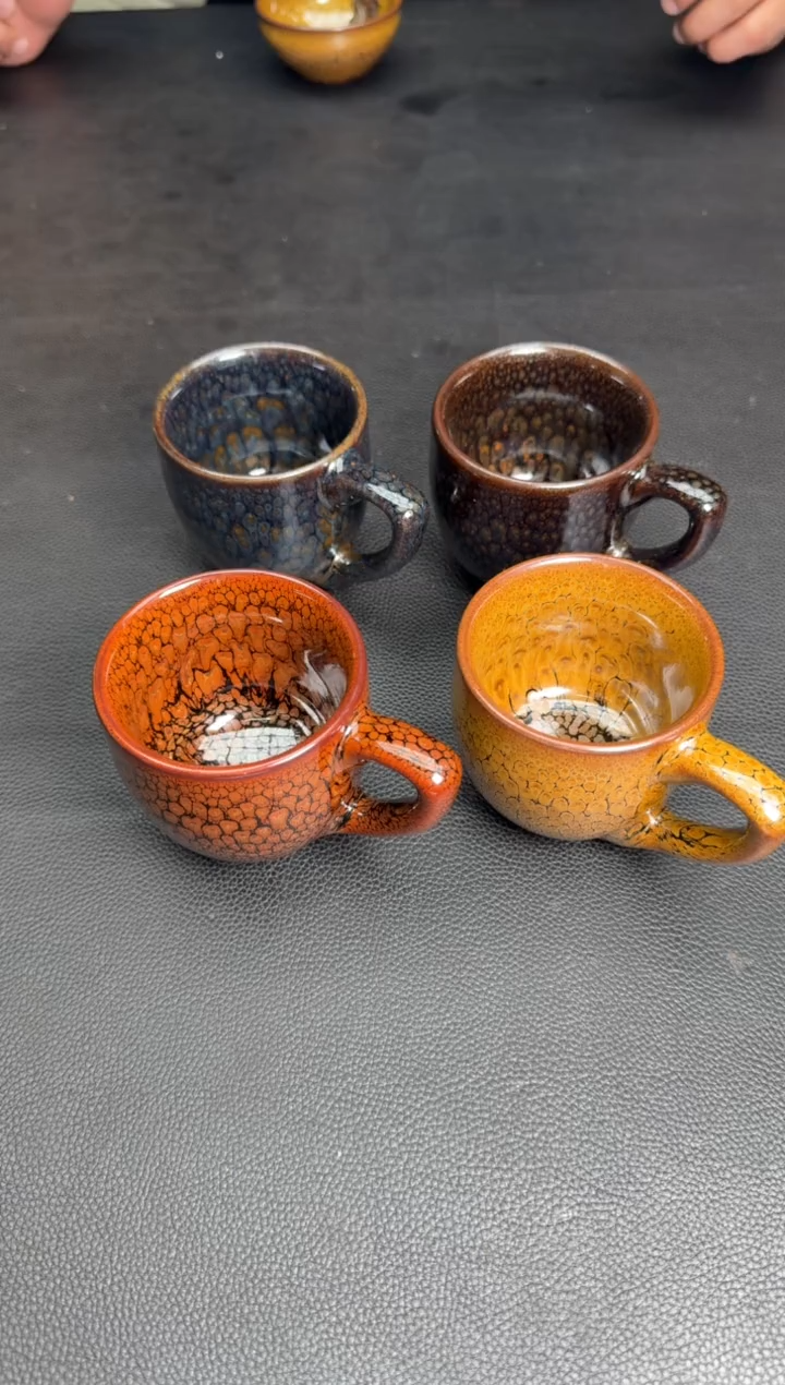 茶盏何定欣鹧鸪斑64
