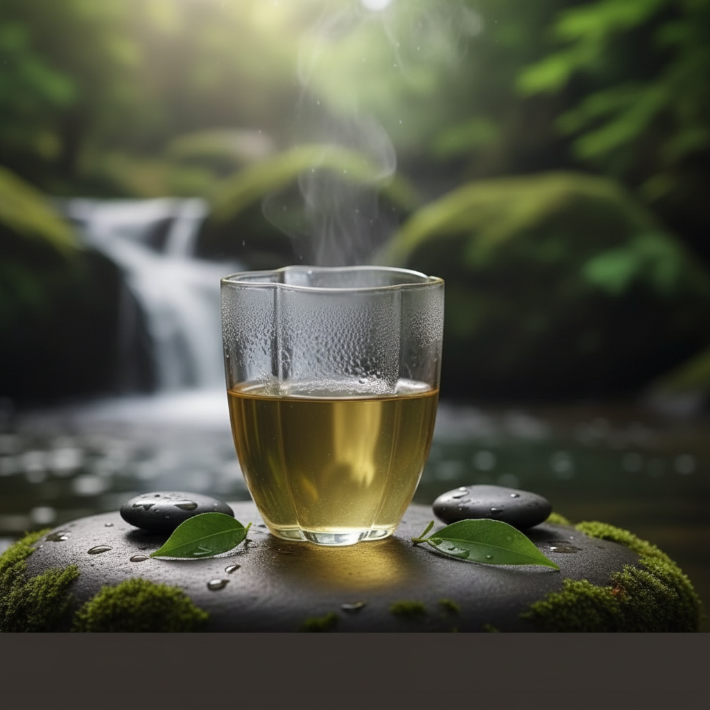 【二姐】秘境-森林熟茶-2018年春-普洱茶（熟茶）龙珠（11月18日）