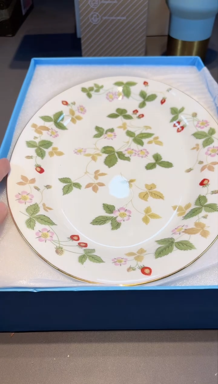 【闪购商品】瓷片新号开播啦全场福利保正保真