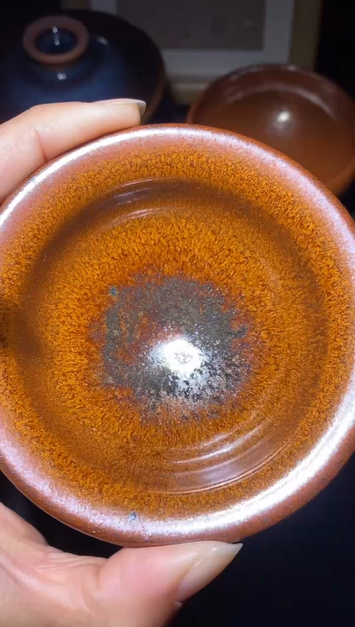 【闪购商品】茶盏             84