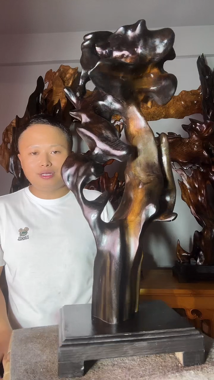 金丝楠邓以直播间介绍为准