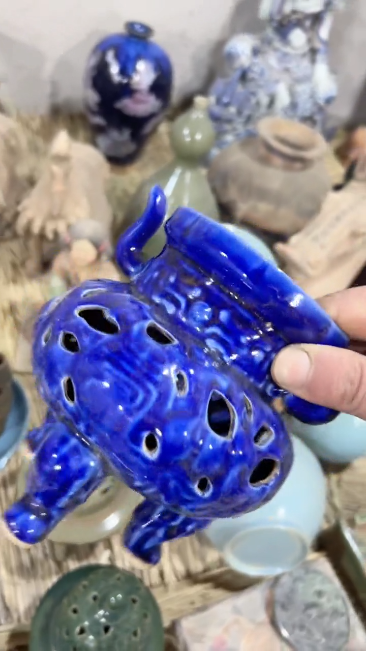 【闪购商品】瓷片瓷器瓷器瓷器瓷器