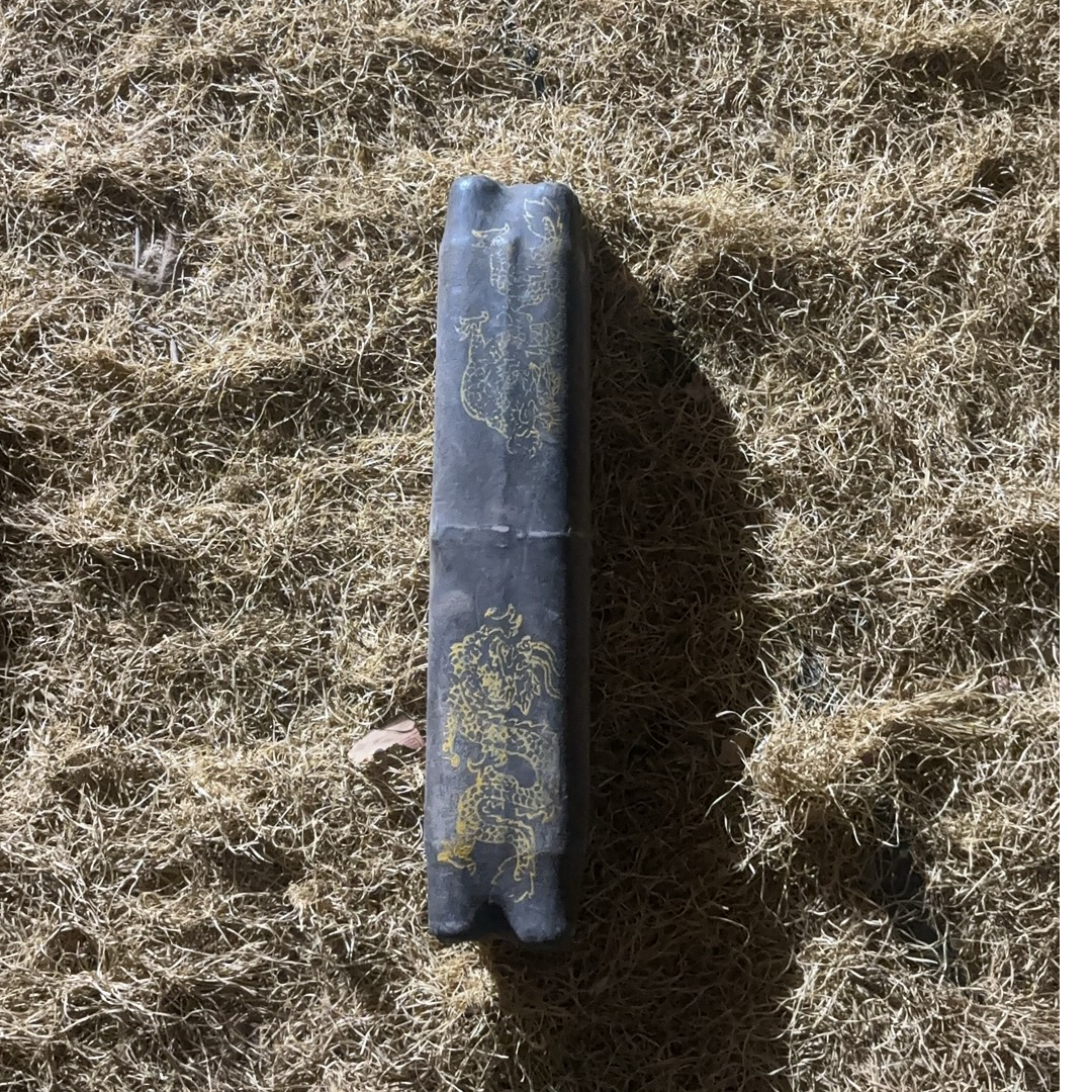 1个李四条平摆件链接