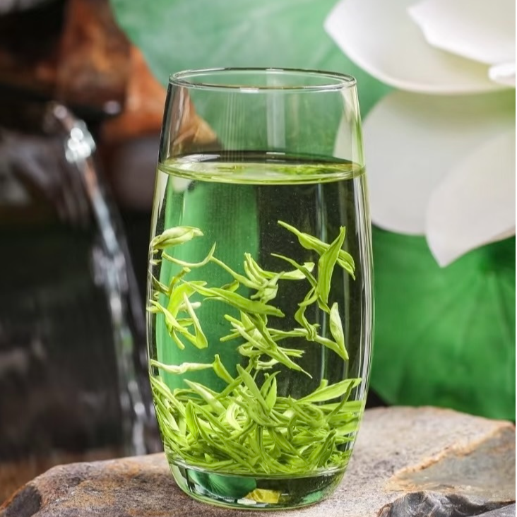 25年新茶碧螺春浓香耐泡花果香