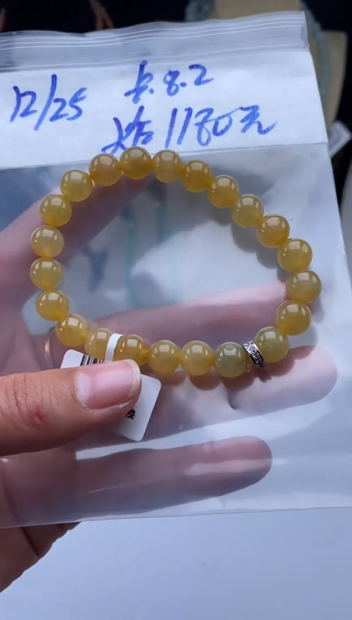 未镶嵌定制翡翠M**y天然翡翠珠子