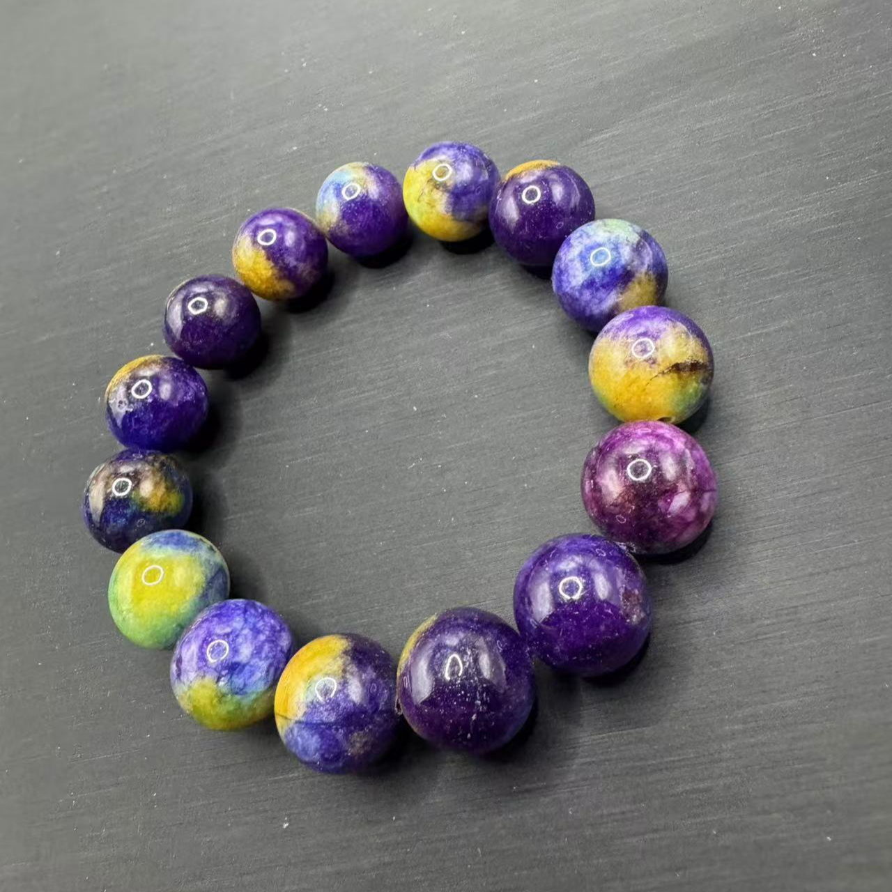 B58时尚精品手链