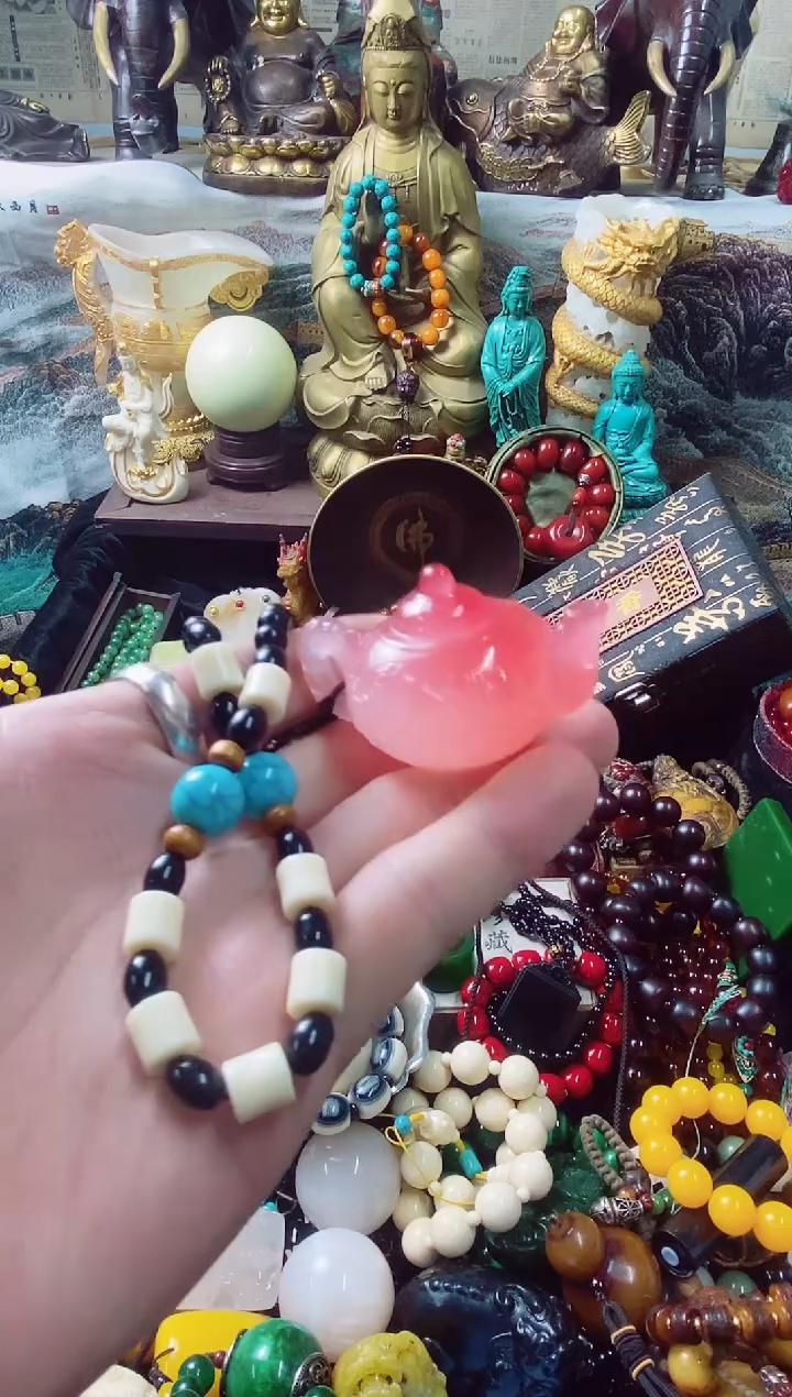 【闪购商品】织绣主播推荐主播推荐