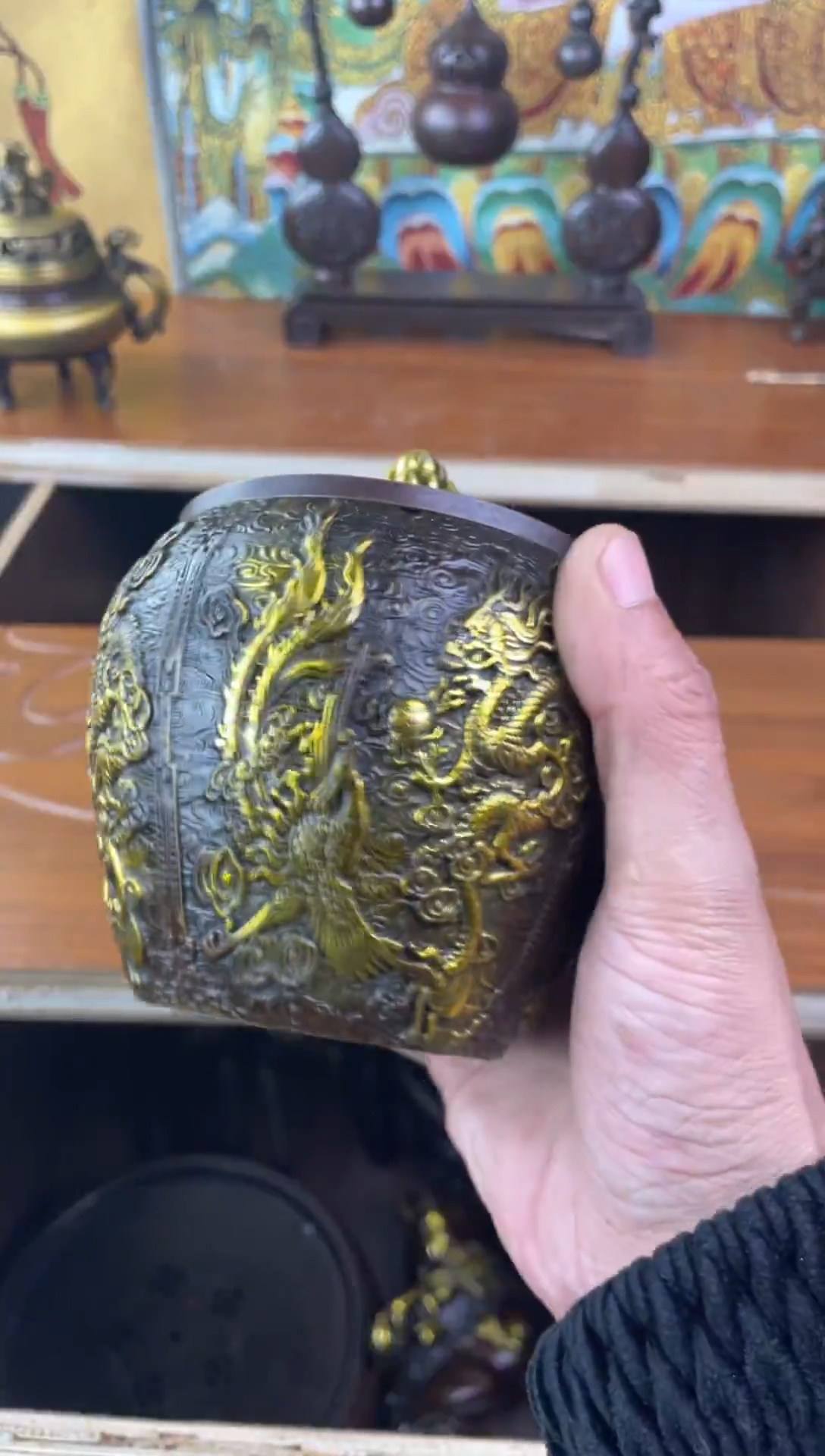 高品铜社精选链接