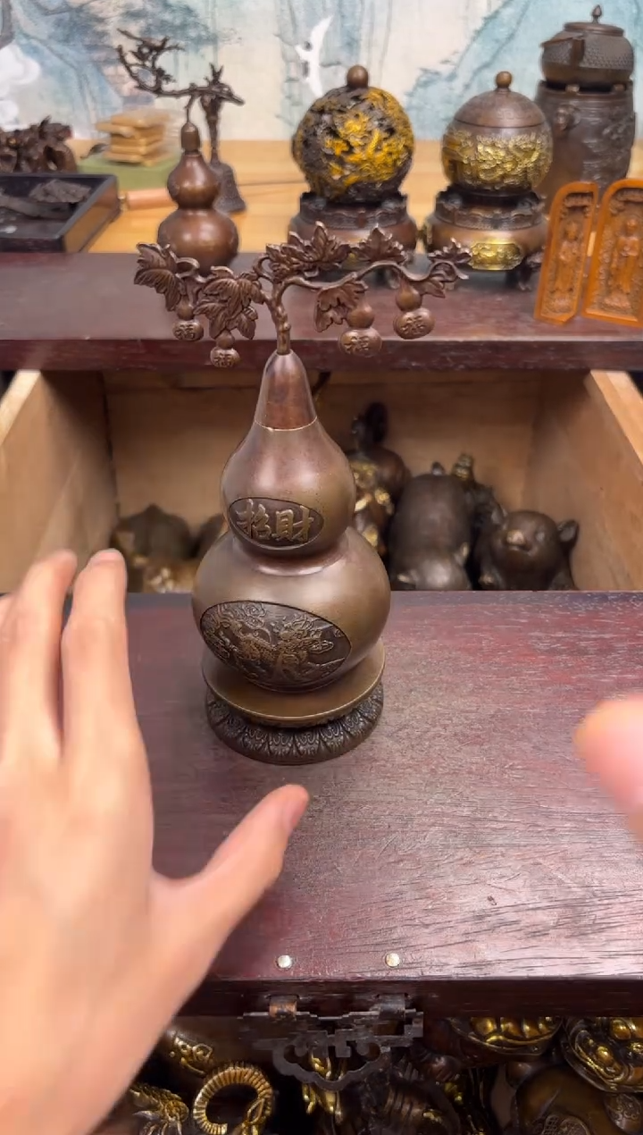 百福铜专属精选链接