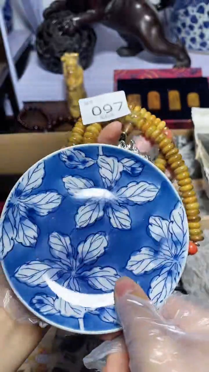 【闪购商品】瓷器碎片瓷器碎片