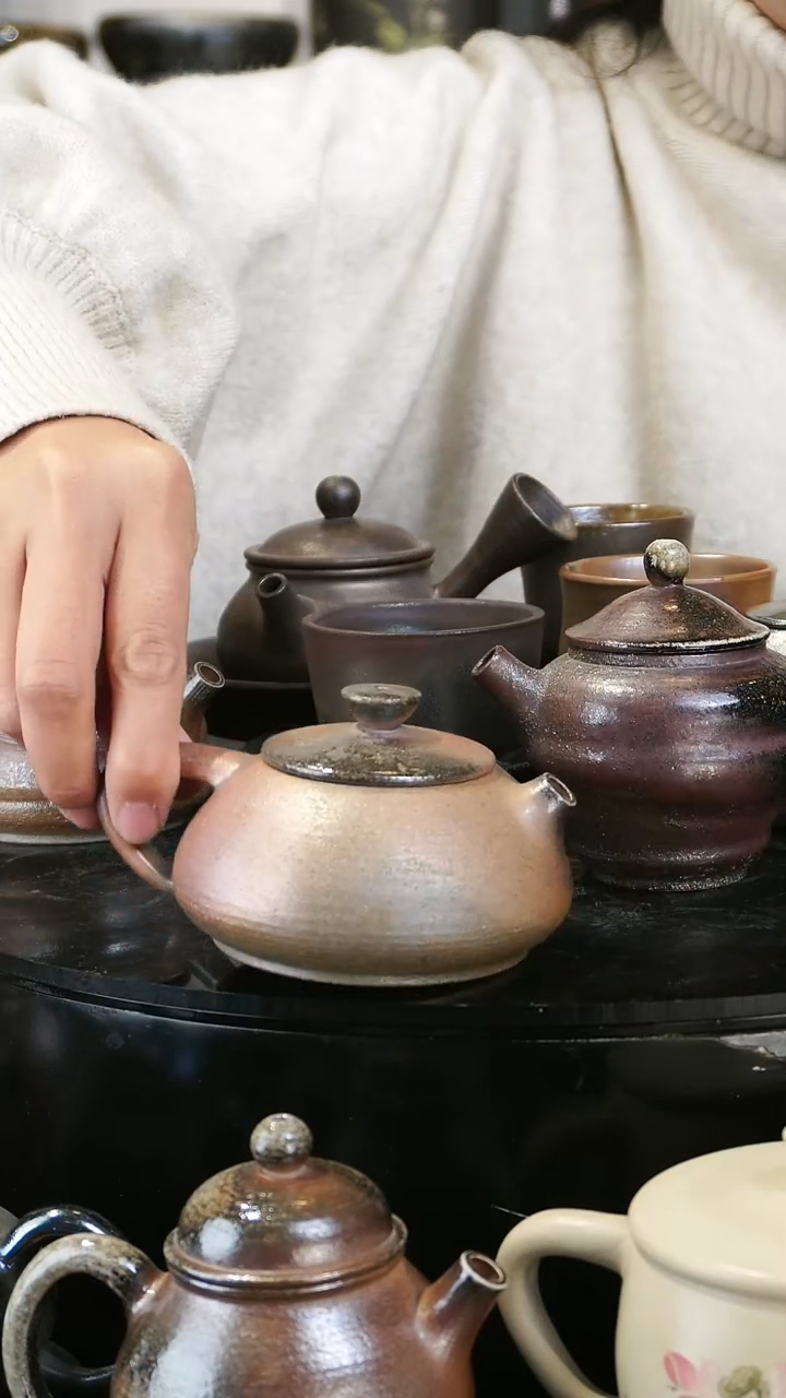 【闪购商品】壶327 苏橙茶周边.....