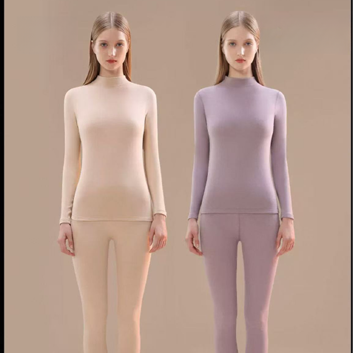 668-1201/33-74 时尚休闲保暖套装