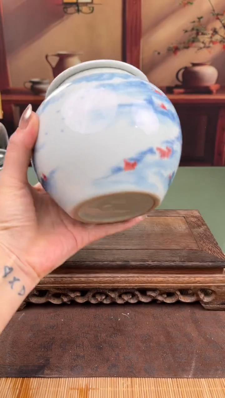 【闪购商品】顾德茶器福利闪购链接