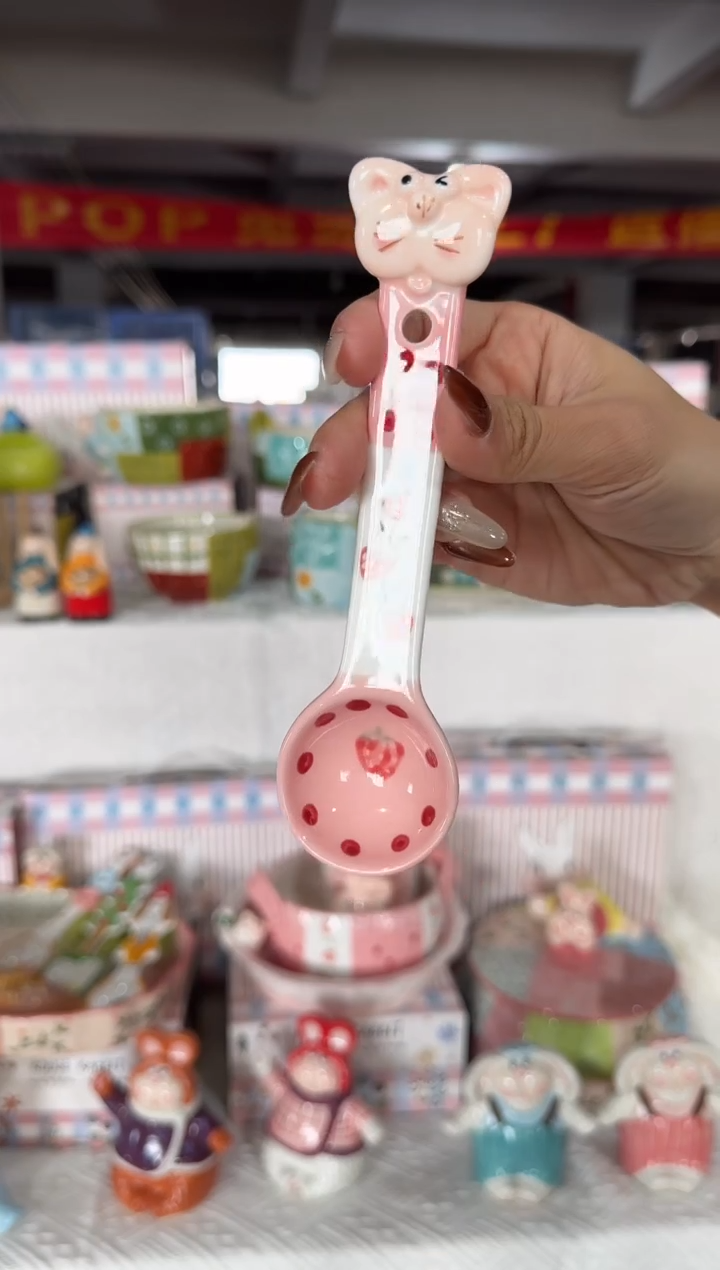 瓷【唯品瓷】源头工厂