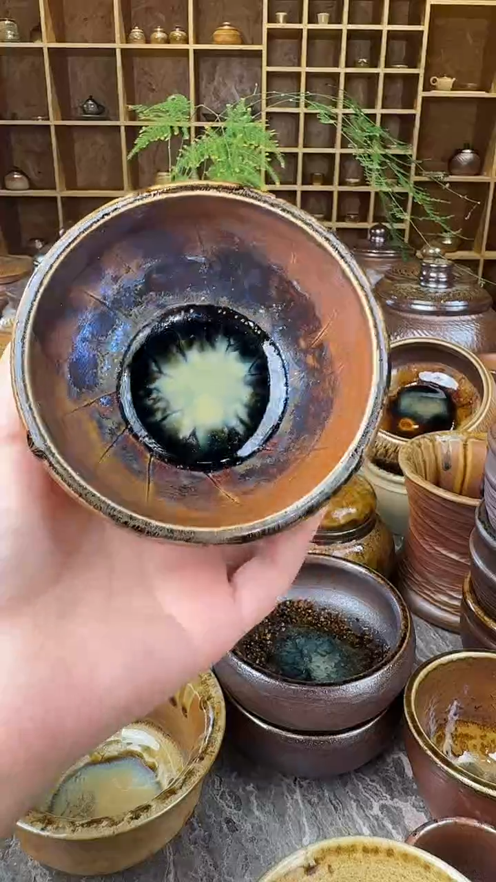 壶426瑕疵裂透苏橙茶周边