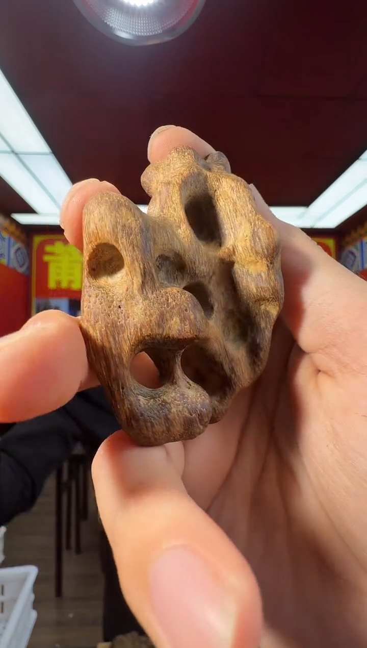 沉香沉香香囊t126海南多样性发一