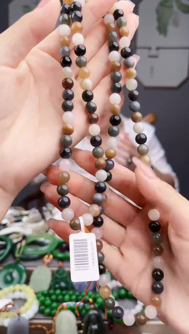 颈饰未镶嵌和田玉多样性发货拍一单发一个