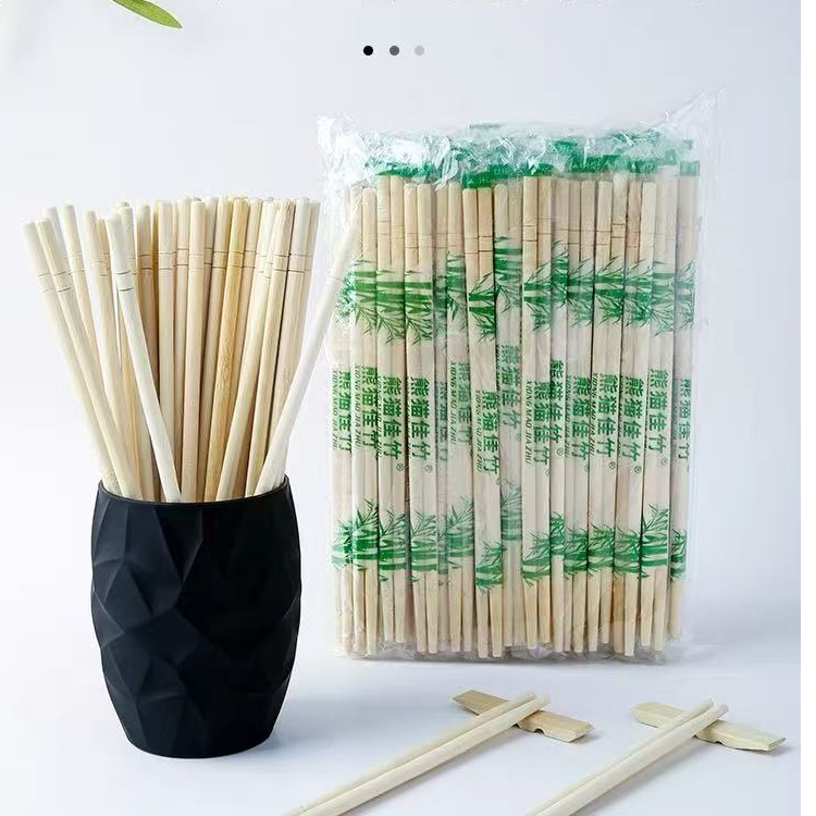 一次性筷子50双  家用筷子商用一次性筷子