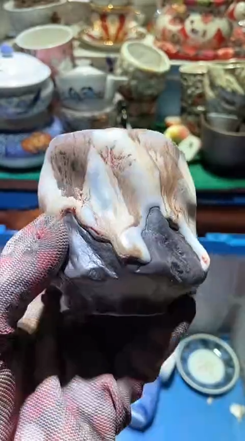 【闪购商品】瓷片6918445560719965302