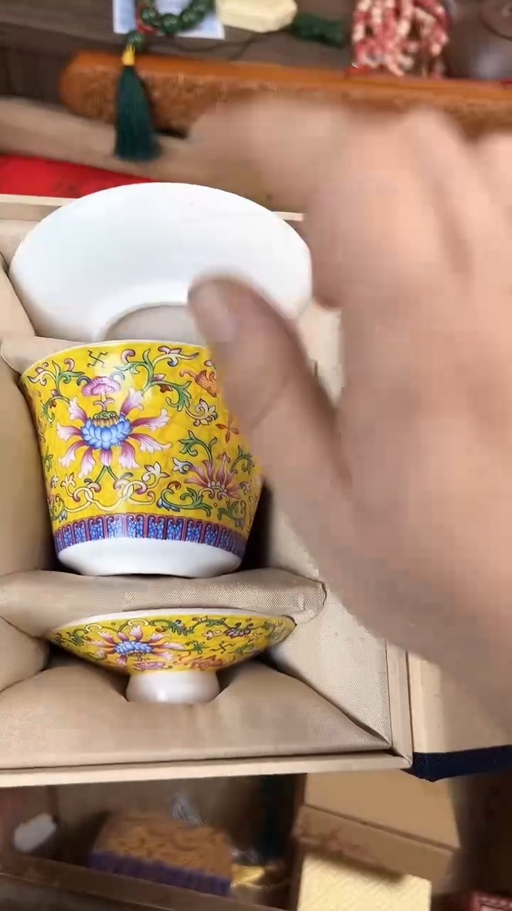 【闪购商品】瓷片七月精品专属推荐