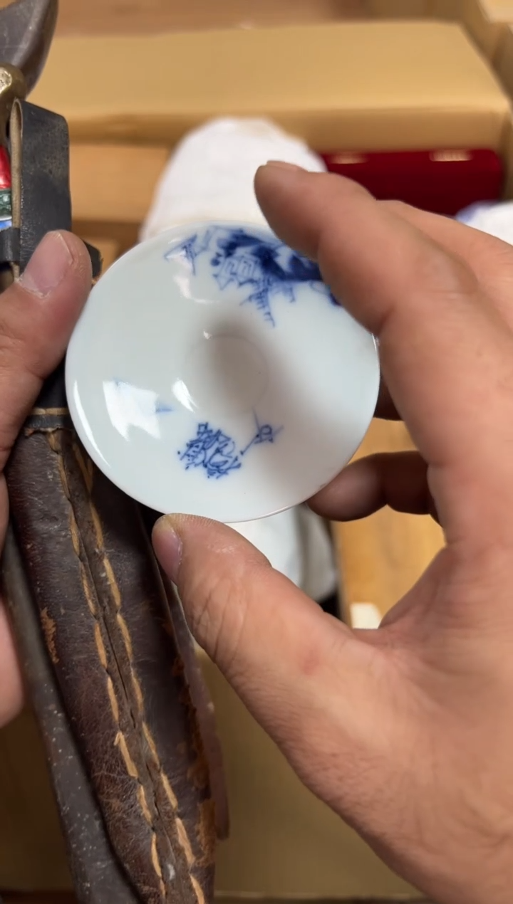 陶瓷用****8你喜欢的精美家居摆件