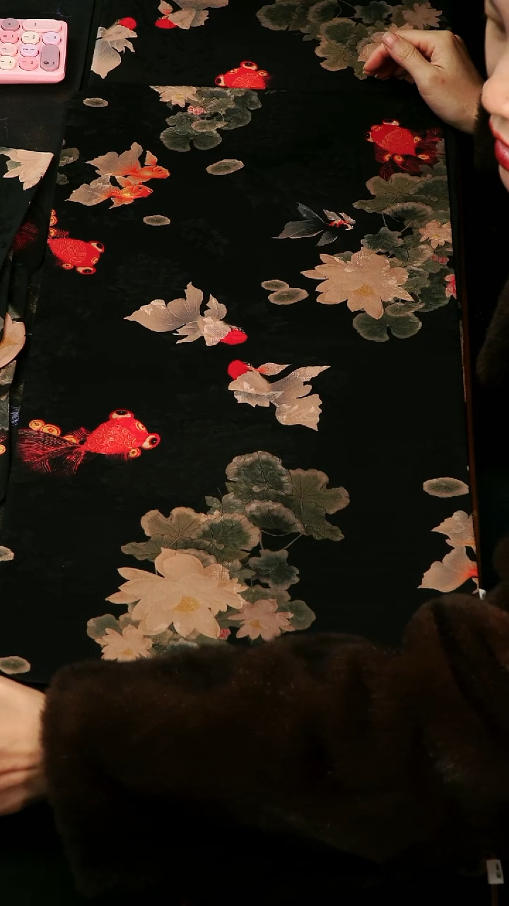 喜见造物布艺尺寸65+33