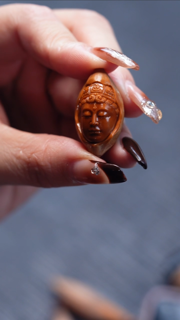 其他橄榄核橄榄核*-*