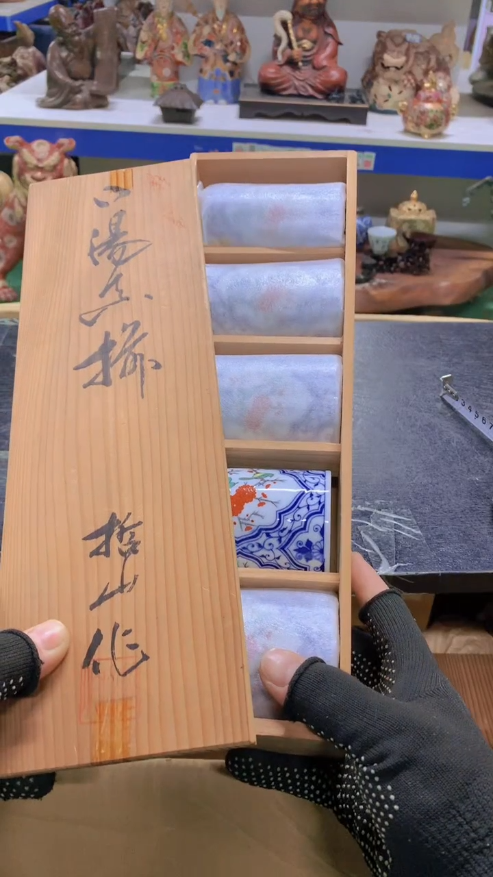 瓷无盖款猫*11111111111111111111111