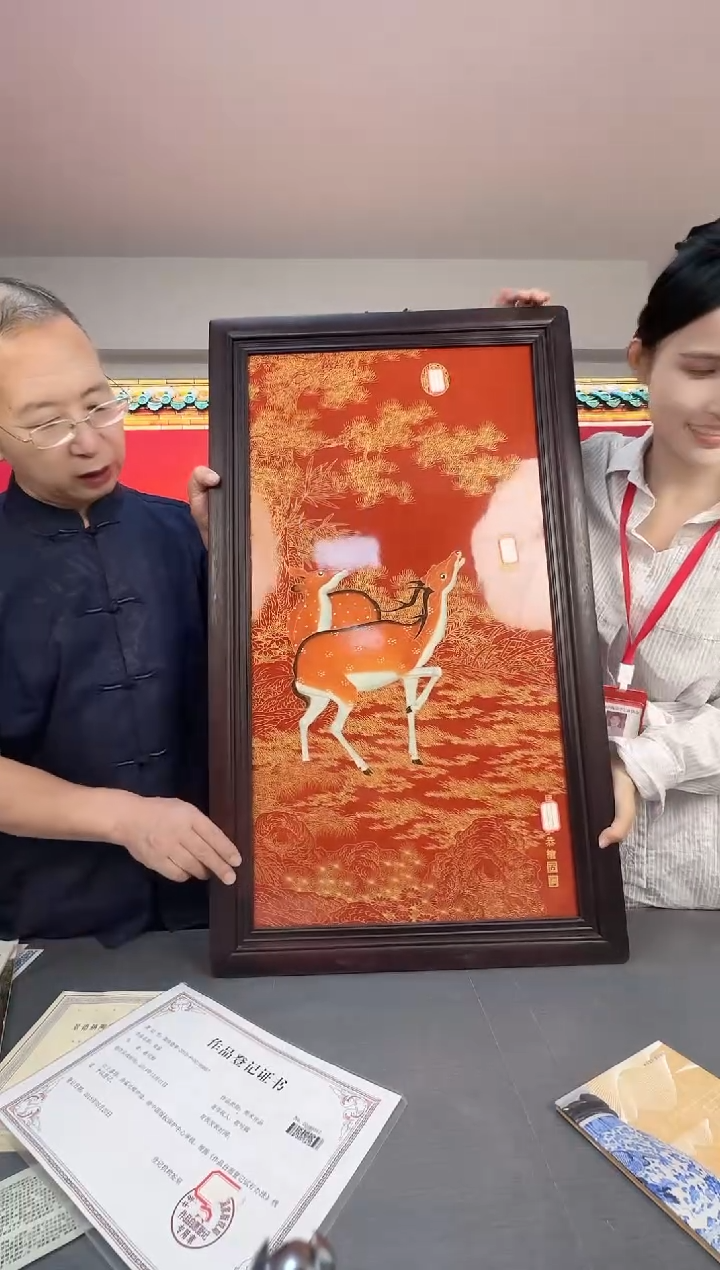 摆件瓷仓瓷仓瓷仓