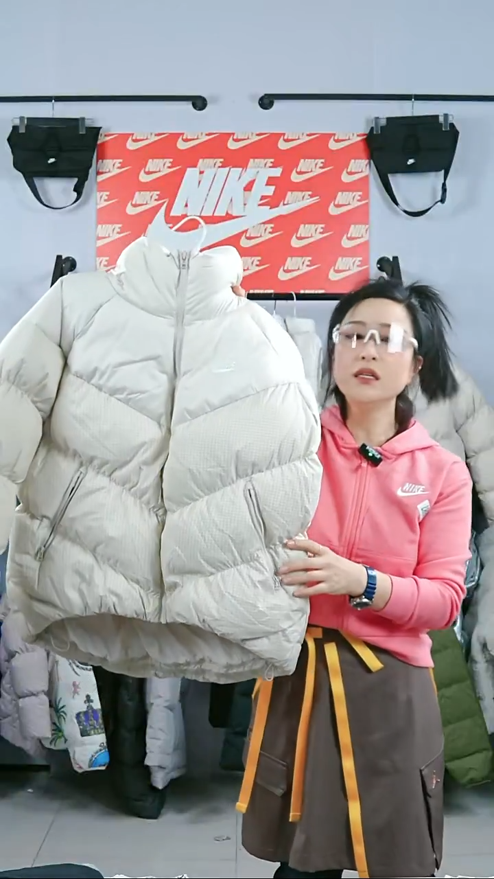 1689闪购编码Nike/Jordan运动衣以直播间过款为准尺码M