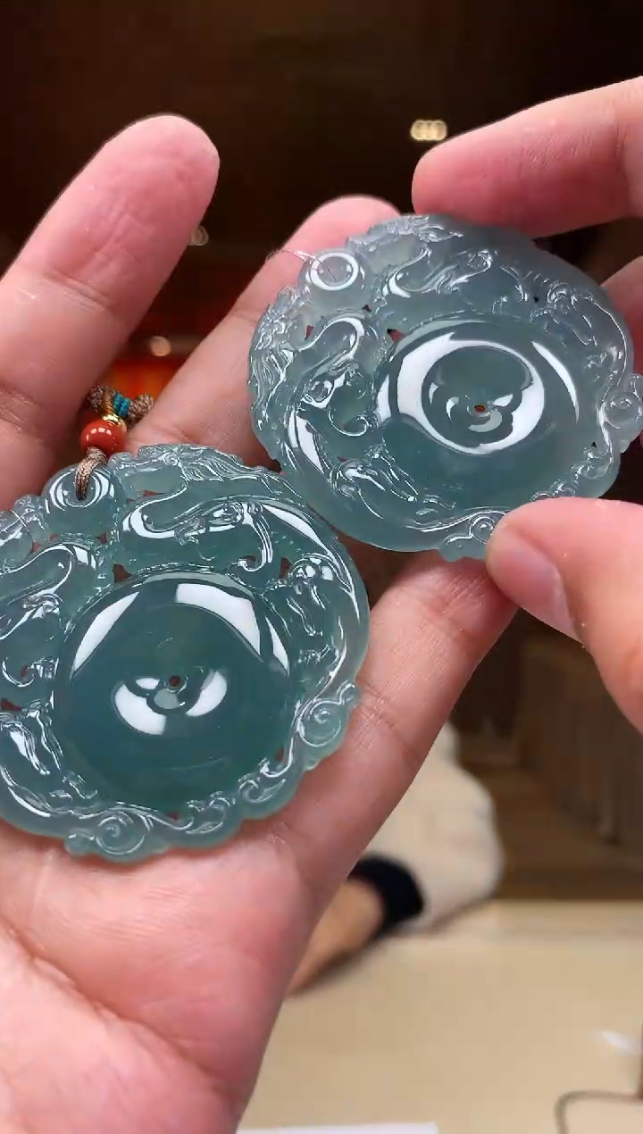 【闪购商品】定制翡翠未镶嵌多样性发货（只发一件) *d140