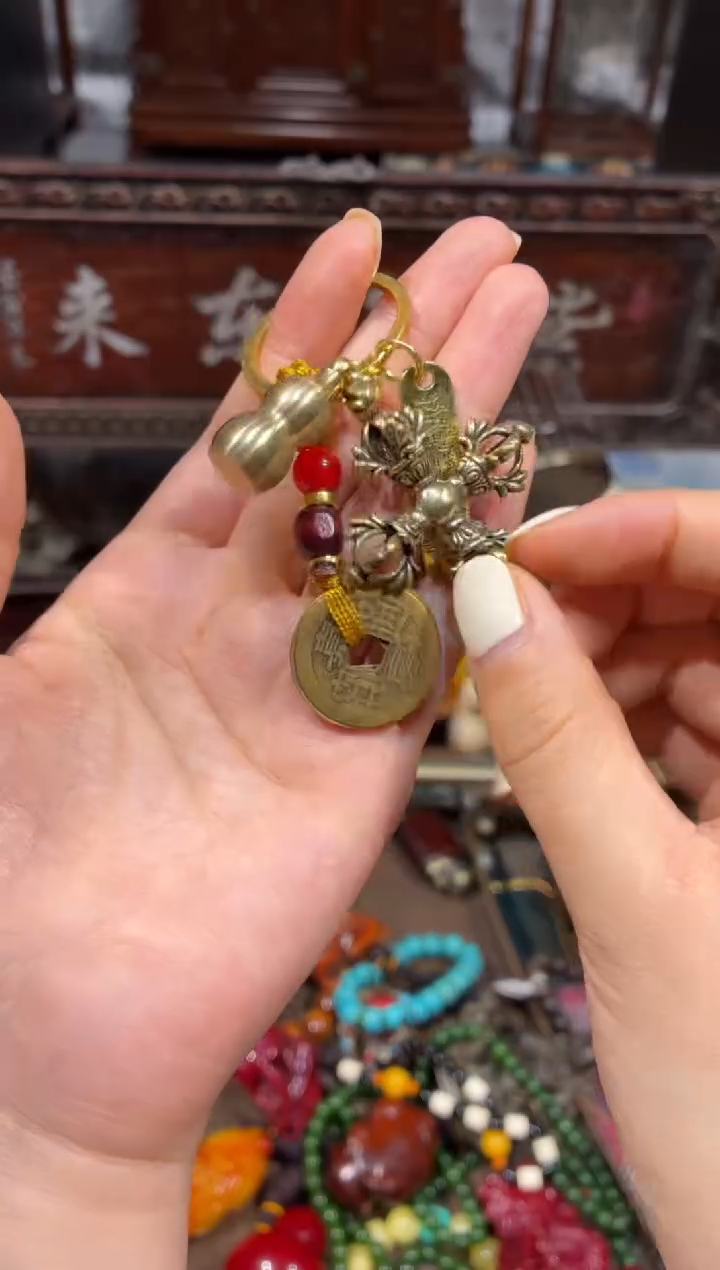 慧心甄选直播推荐