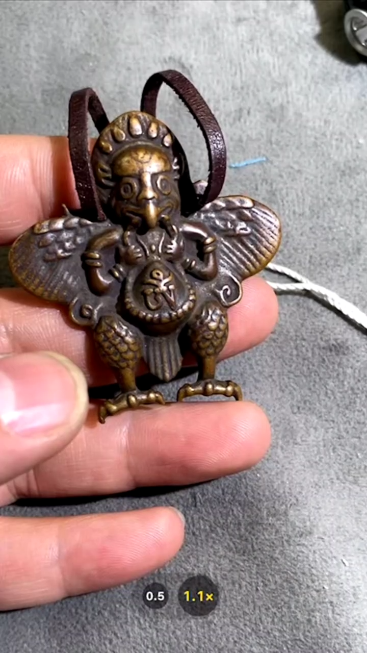 【闪购商品】铜文物商店先鉴后发G高