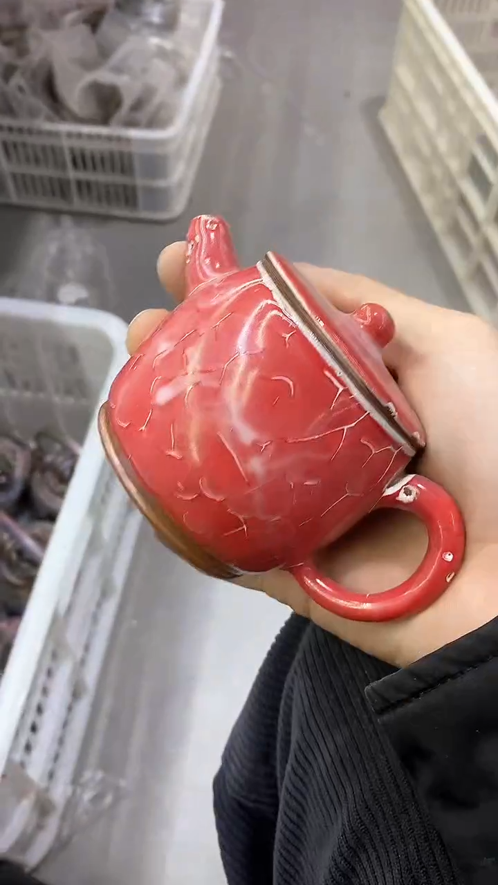 【闪购商品】瓷片陶瓷茶器孤品75