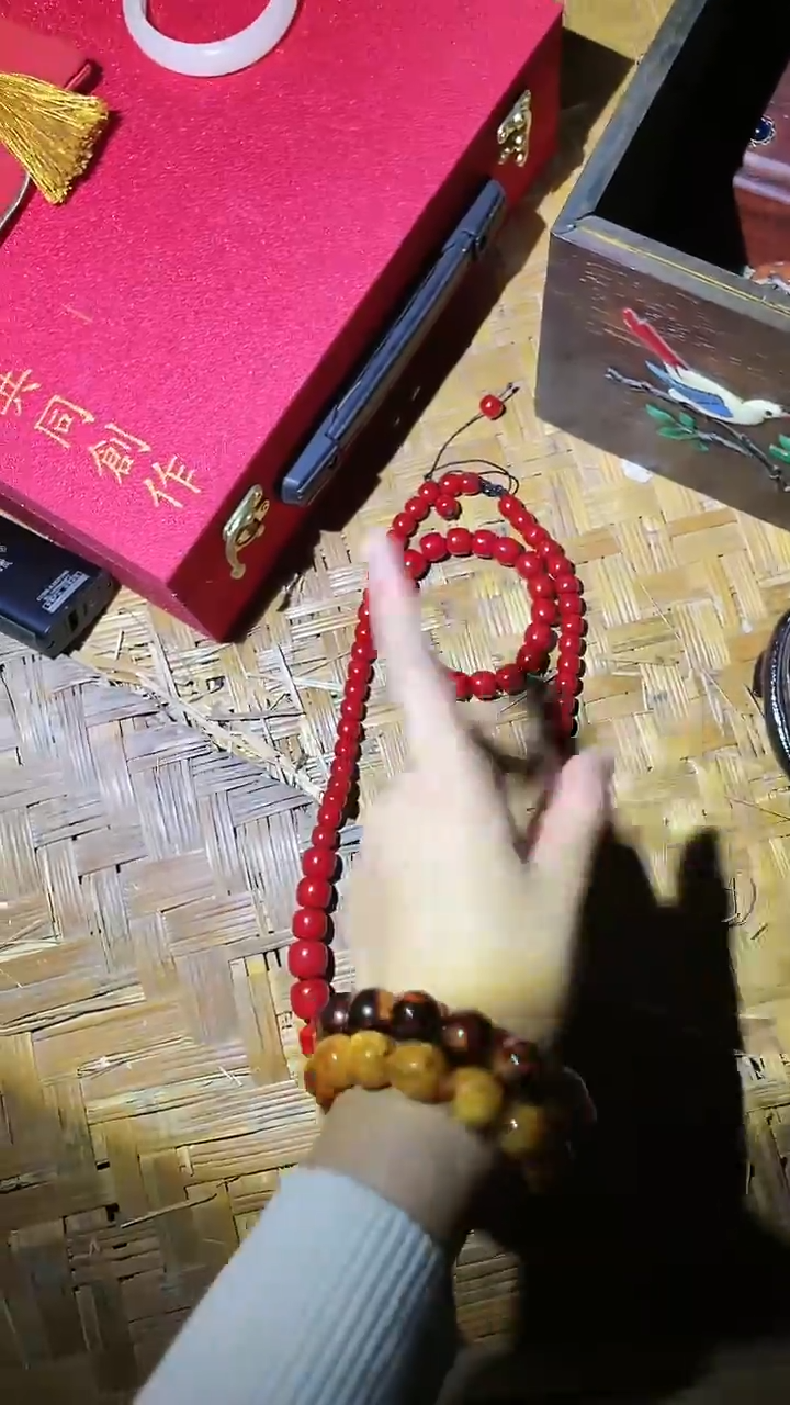 【闪购商品】玛瑙/玉髓颈饰未镶嵌车车车车车专属链接5