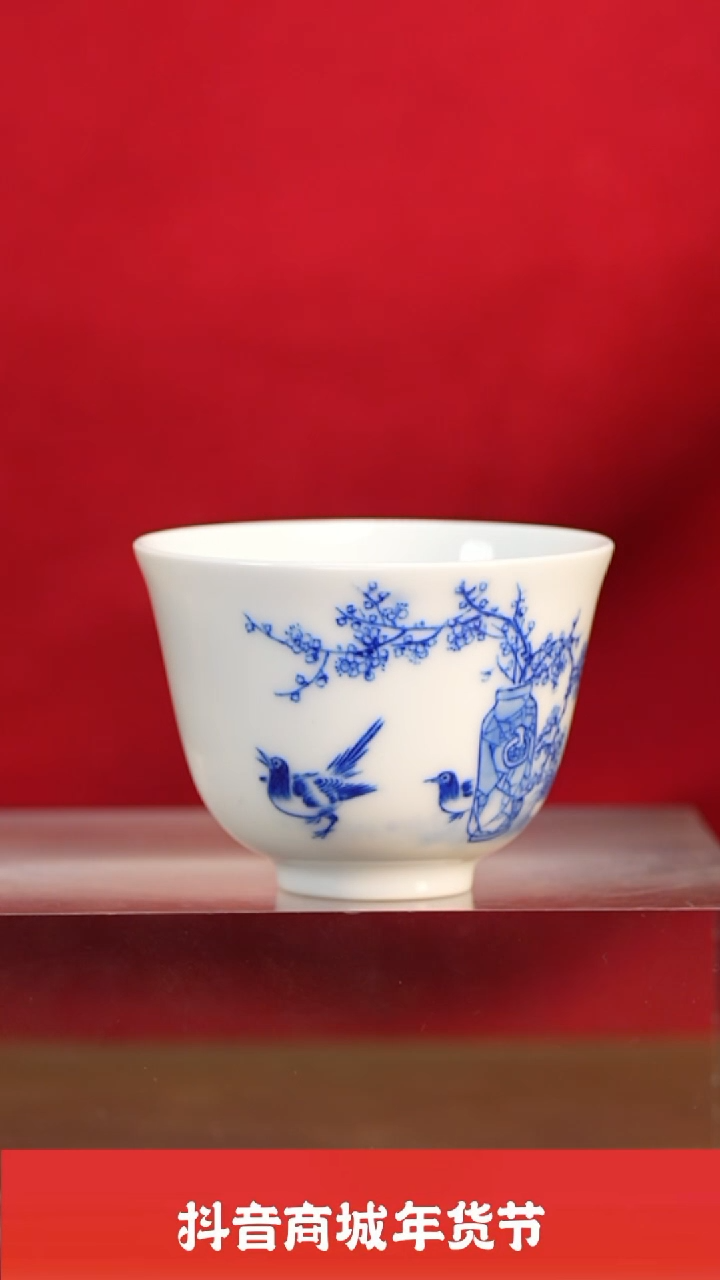 【闪购商品】新年瓷圈推荐好物@@jd158
