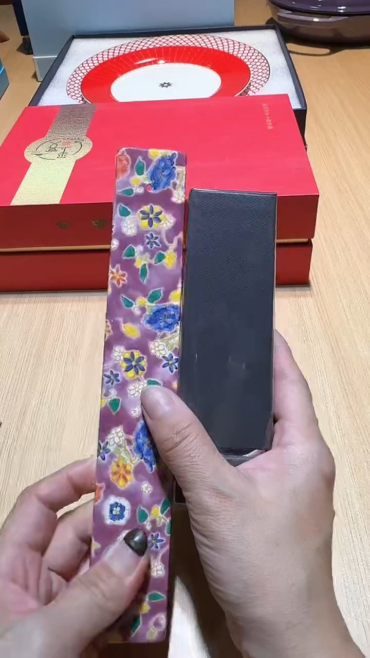 【闪购商品】瓷片锅碗瓢盆一件不剩 乌木